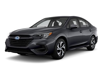 New 2025 Subaru Legacy Premium