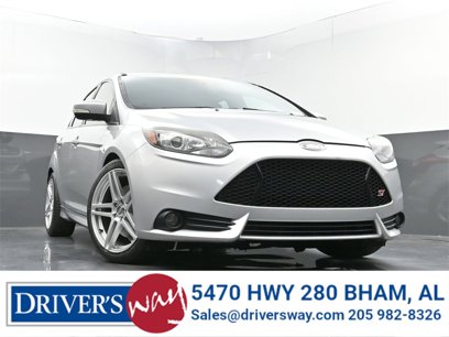 Used 2014 Ford Focus ST w/ Equipment Group 202A