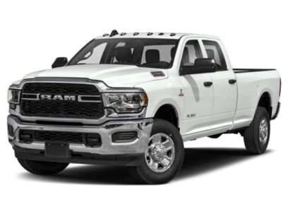 Used 2022 RAM 2500 Big Horn w/ Level B Equipment Group