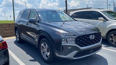 Used 2023 Hyundai Santa Fe SE