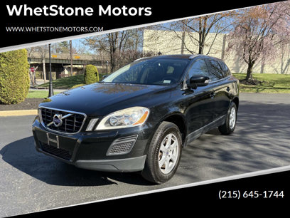 Used 2011 Volvo XC60 3.2