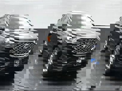 New 2024 Ford Edge SE