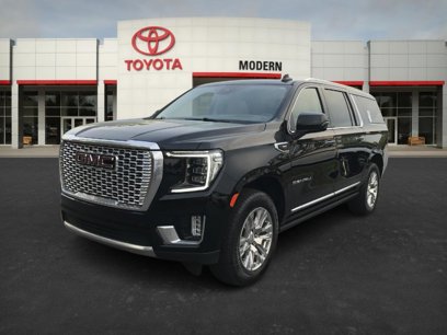 Used 2024 GMC Yukon XL Denali