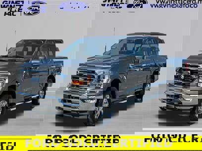 Certified 2022 Ford F150 XLT w/ Equipment Group 302A High
