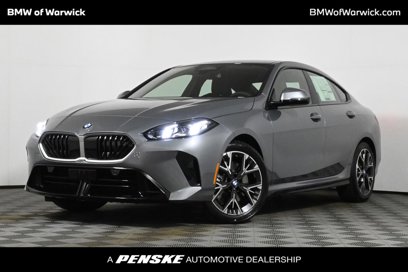Used 2025 BMW 228i xDrive w/ Premium Package