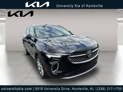 Used 2023 Buick Envision Avenir