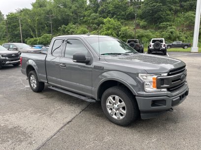 Used 2018 Ford F150 XLT w/ Equipment Group 302A Luxury