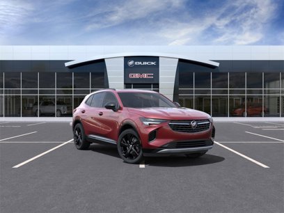 New 2023 Buick Envision Essence w/ Technology Package I