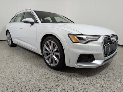 New 2025 Audi A6 Premium Plus