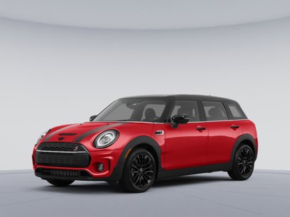 Used 2023 MINI Cooper Clubman S