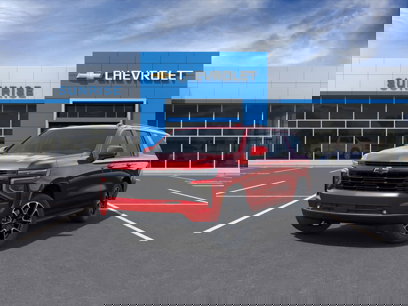 New 2025 Chevrolet Suburban RST w/ Comfort Package