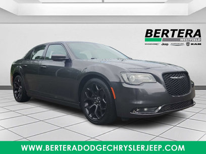 Used 2019 Chrysler 300 S