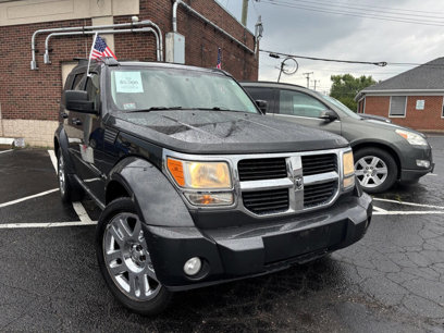 Used 2010 Dodge Nitro SE