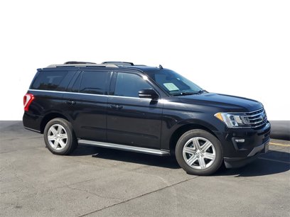 Used 2020 Ford Expedition XLT w/ Equipment Group 202A