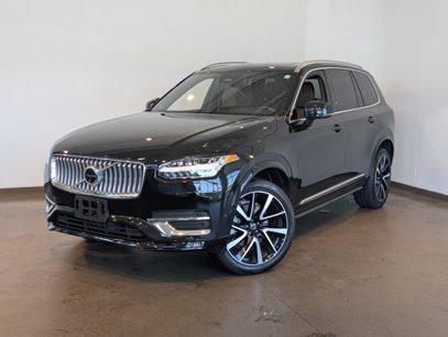 Used 2024 Volvo XC90 B5 Plus