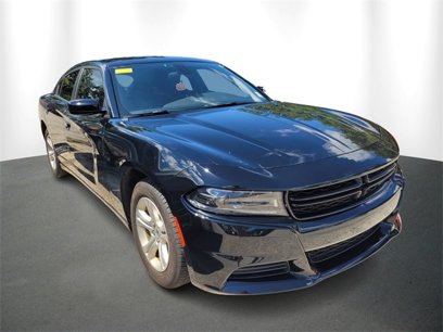 Certified 2023 Dodge Charger SXT