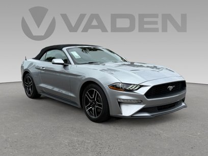 Used 2023 Ford Mustang Premium