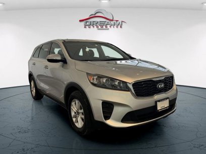 Used 2019 Kia Sorento L