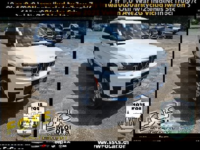 New 2025 Jeep Grand Cherokee L Laredo