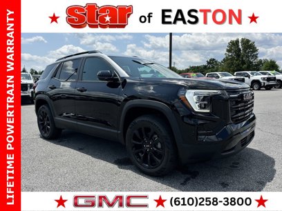 New 2026 GMC Terrain Elevation w/ Elevation Premium Package