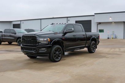 Used 2022 RAM 2500 Limited