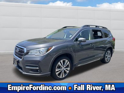 Used 2020 Subaru Ascent Limited w/ Technology Package