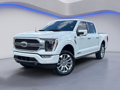 Used 2023 Ford F150 Limited