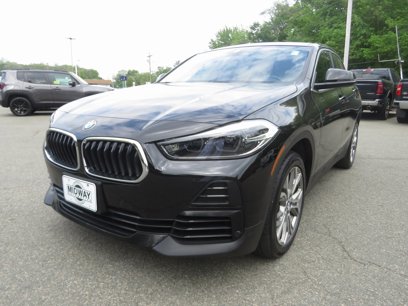 Used 2022 BMW X2 xDrive28i w/ Convenience Package