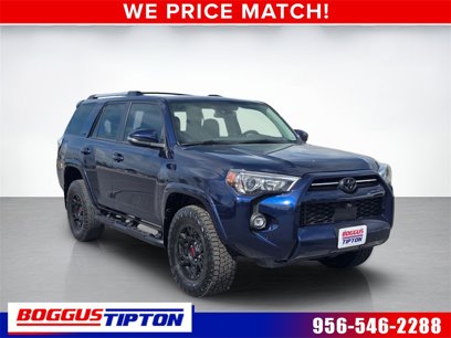Used 2023 Toyota 4Runner SR5 Premium