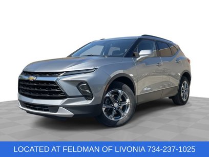 Used 2023 Chevrolet Blazer LT w/ Convenience Package