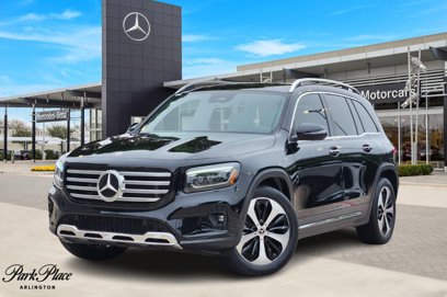 Used 2024 Mercedes-Benz GLB 250