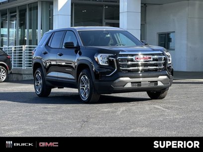 New 2025 GMC Terrain Elevation