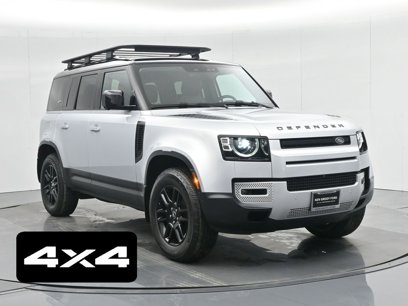 Used 2023 Land Rover Defender 110 S