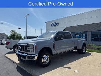 Certified 2025 Ford F350 XL