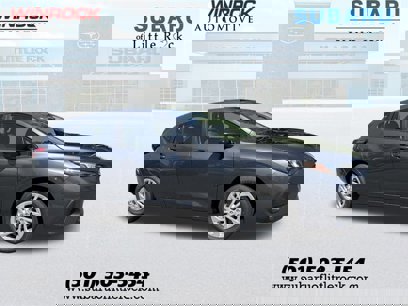 New 2025 Subaru Impreza 2.0i