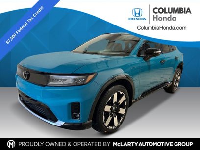 New 2024 Honda Prologue Elite