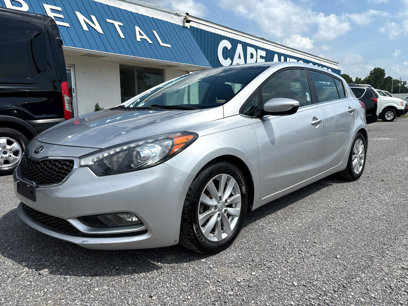 Used 2015 Kia Forte EX