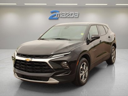 Used 2023 Chevrolet Blazer LT