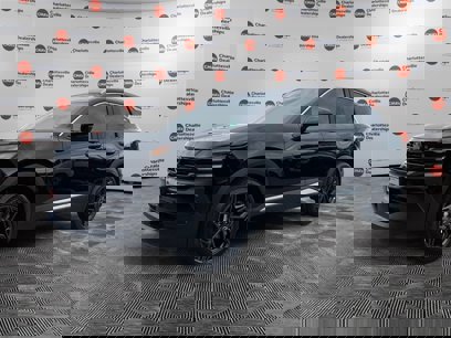 New 2025 Nissan Kicks SR