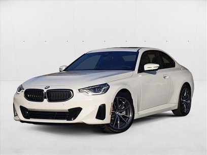 Used 2025 BMW 230i xDrive Coupe w/ Premium Package