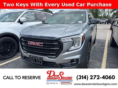 Used 2024 GMC Terrain SLT w/ Elevation Edition