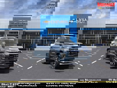 New 2026 Chevrolet Equinox LT w/ Safety and Technology Package