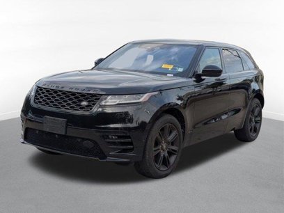 Used 2021 Land Rover Range Rover Velar R-Dynamic S