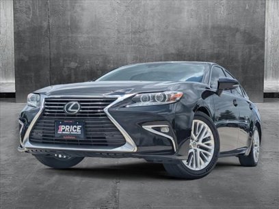 Used 2016 Lexus ES 350