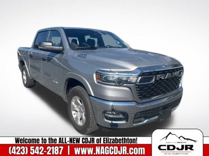 Used 2025 RAM 1500 Big Horn