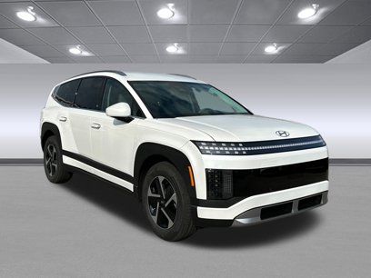 New 2026 Hyundai Ioniq 9 S