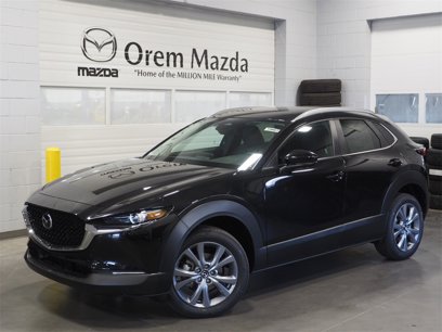 New 2025 MAZDA CX-30 AWD 2.5 S w/ Preferred Package