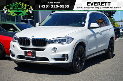 Used 2014 BMW X5 xDrive35i