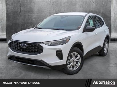 New 2024 Ford Escape Active