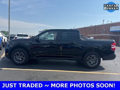 Used 2025 Ford Maverick XLT w/ Equipment Group 301A